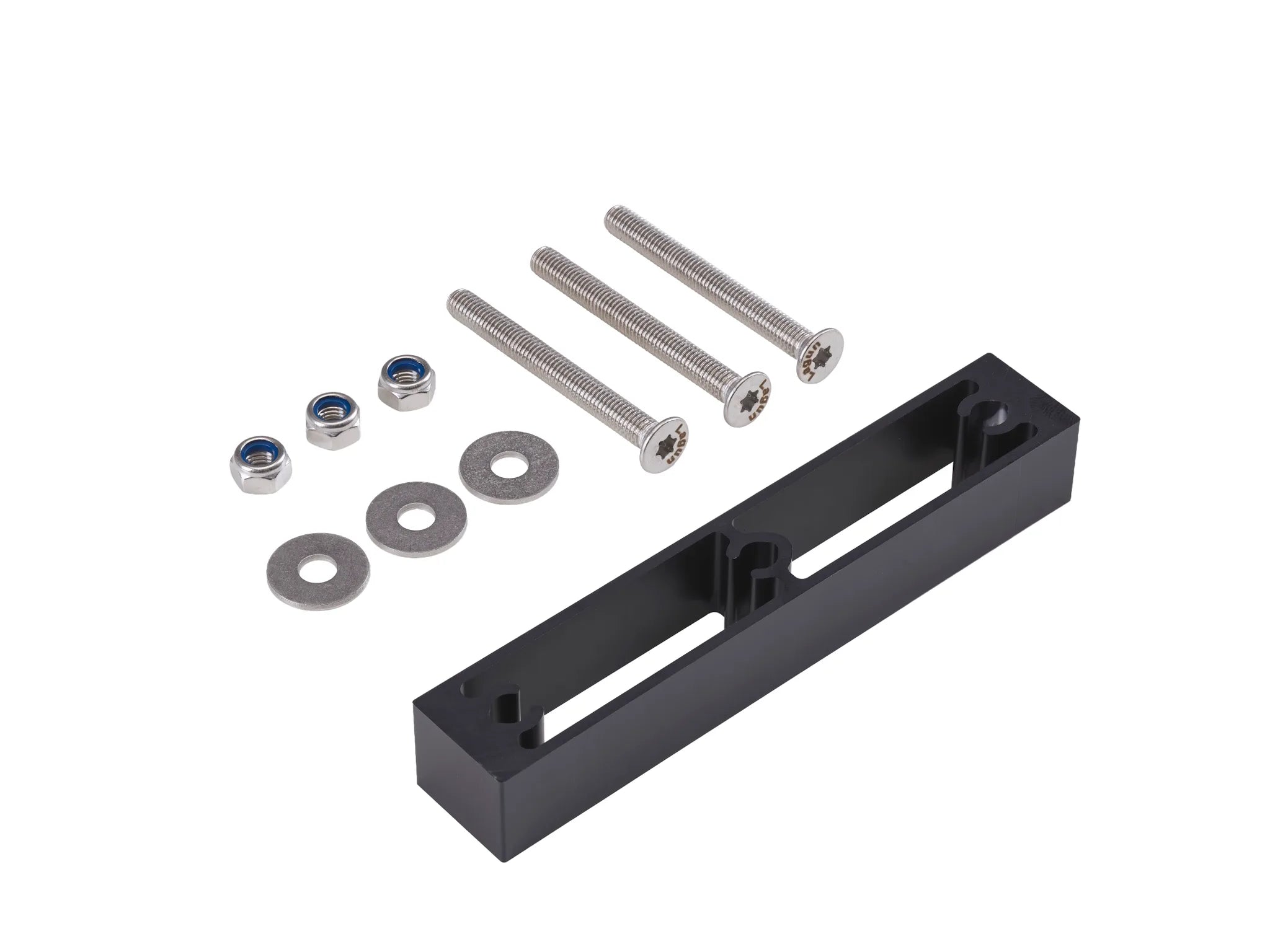 Lagun GAP petit - Entretoise pour la plaque de fixation