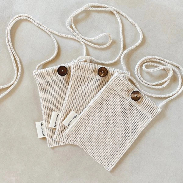 Handy-Tasche "Lazy-Pioneer" Beutel