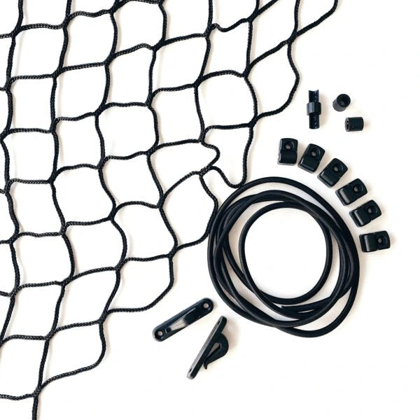 DIY mesh bag 50cm x 70cm