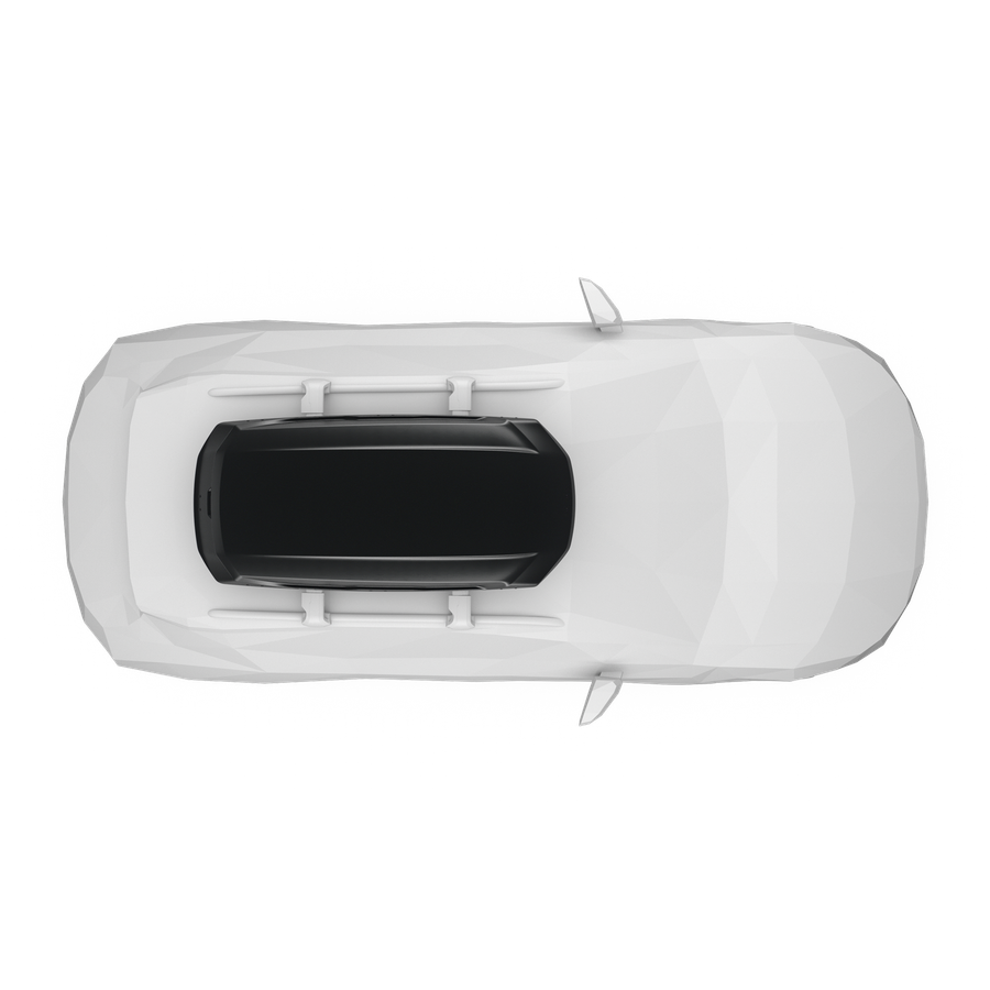 Thule Pulse 2 M