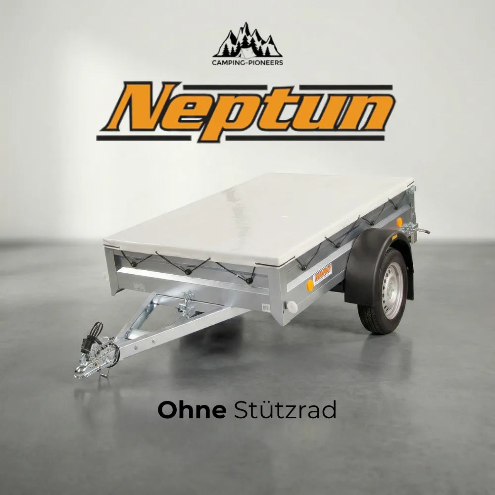 Neptun Pratik N7-202 ptw - PKW AnhÀnger