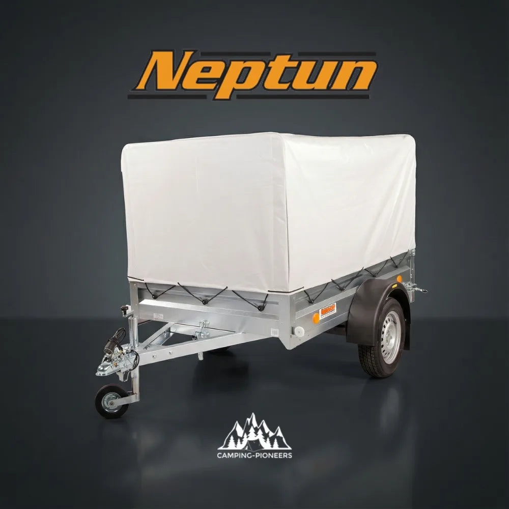 Neptun Pratik N7-202 ptw - PKW AnhÀnger