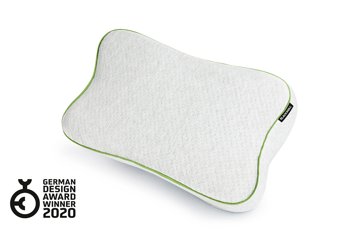 BLACKROLL® RECOVERY PILLOW - MEMORY FOAM KISSEN