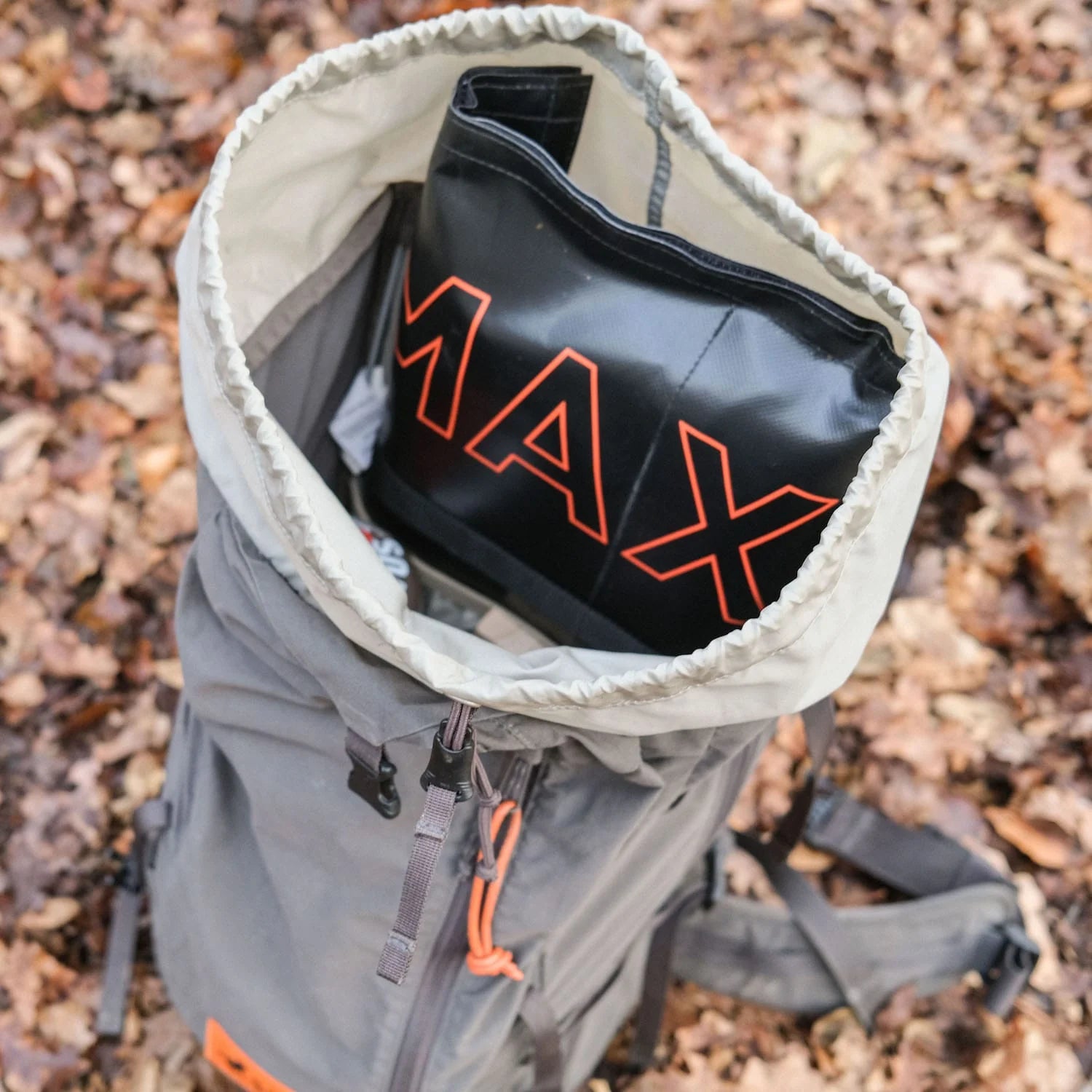 Skotti MAX - XL Steck-Gasgrill