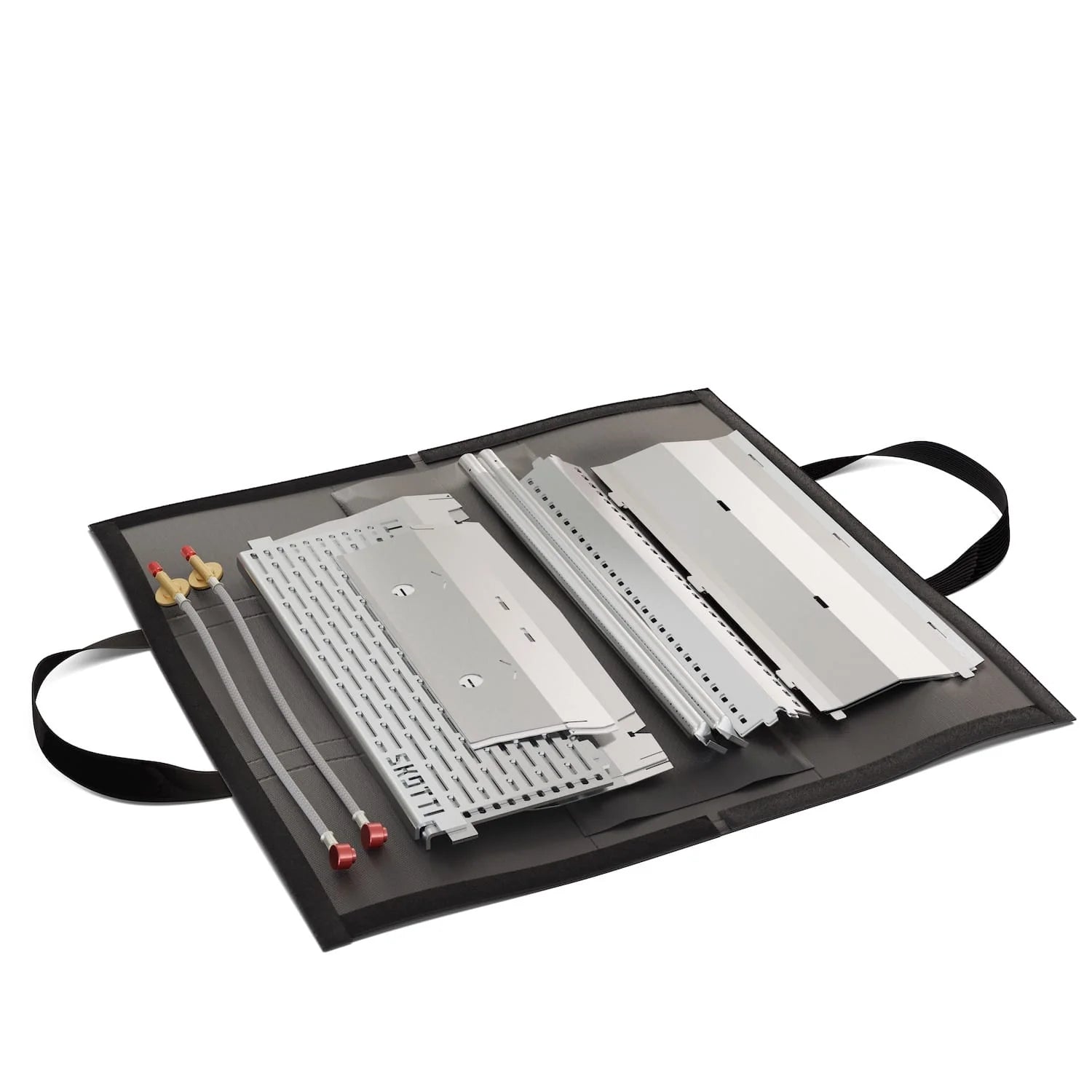 Skotti MAX - XL Steck-Gasgrill