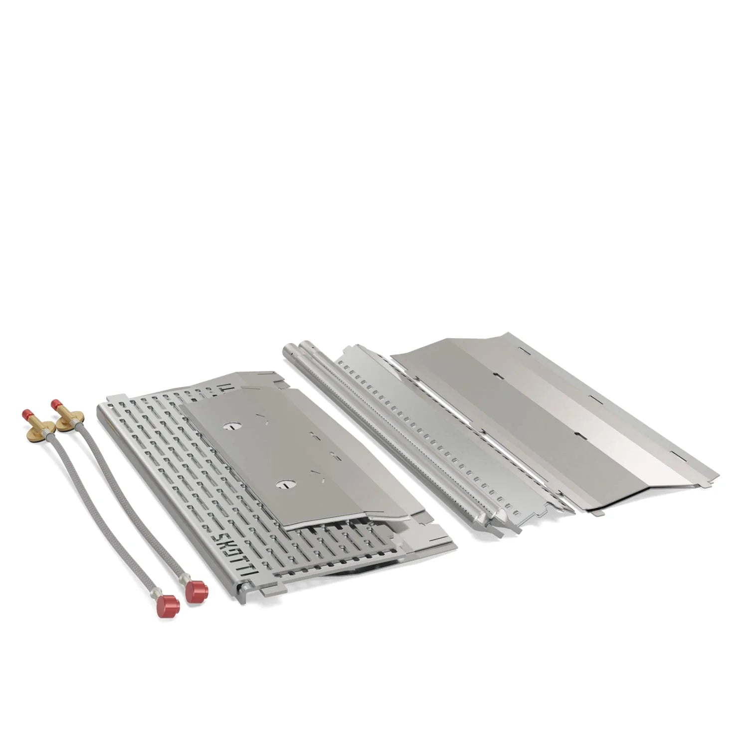 Skotti MAX - XL Steck-Gasgrill
