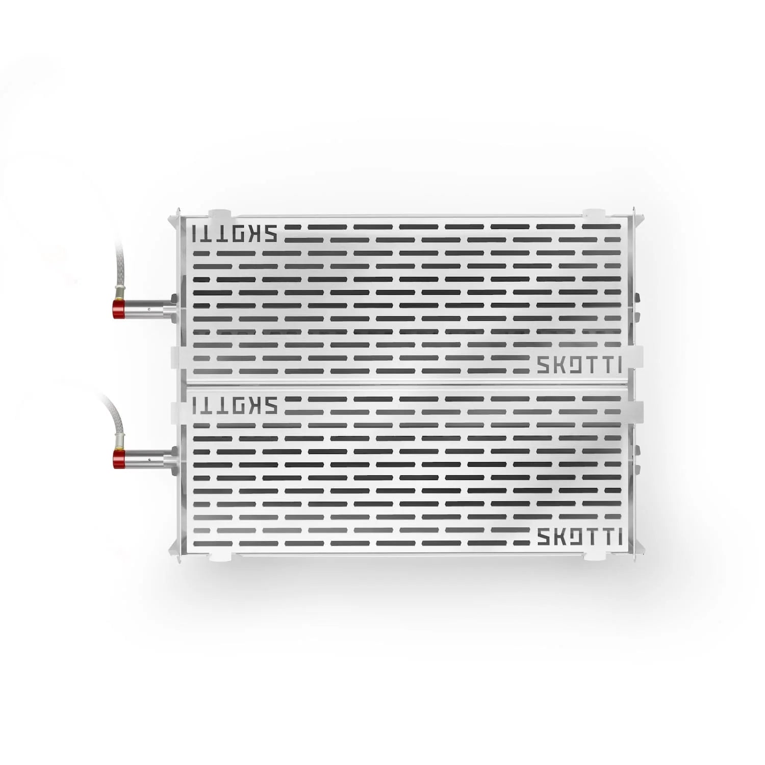 Skotti MAX - XL Steck-Gasgrill