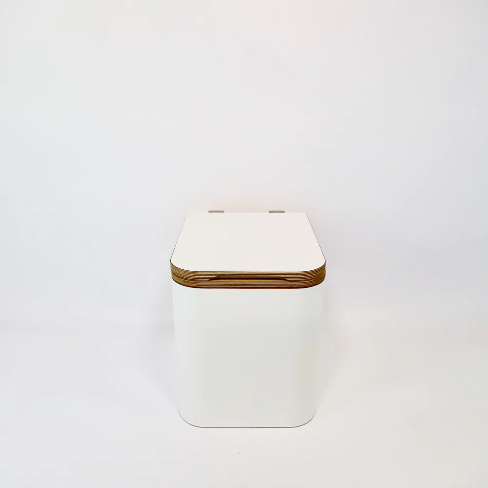 Trelino HOLZ / TIMBER Trockentoilette