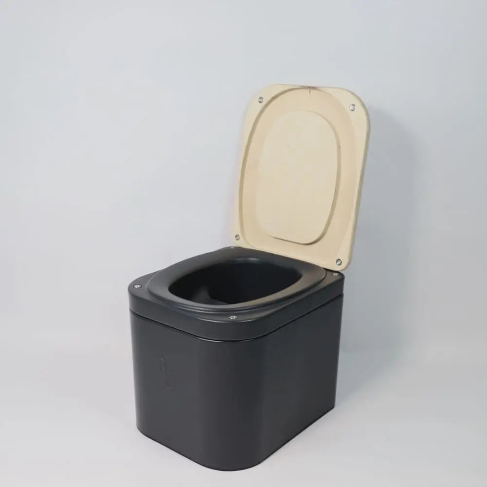 Trelino Origin, Trenntoilette für Camper