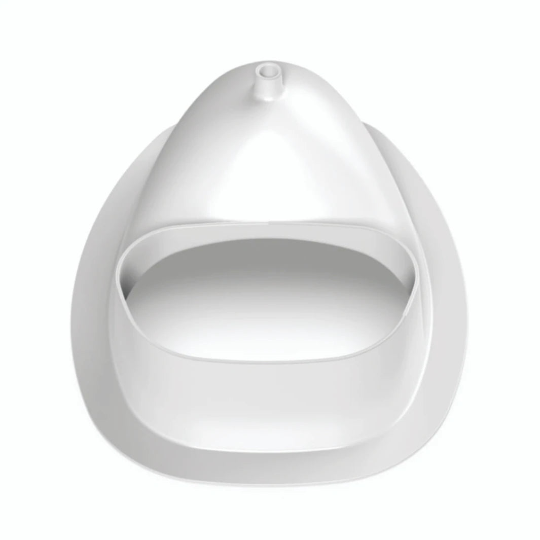 Trelino separating insert for separating toilet dry toilet including plug