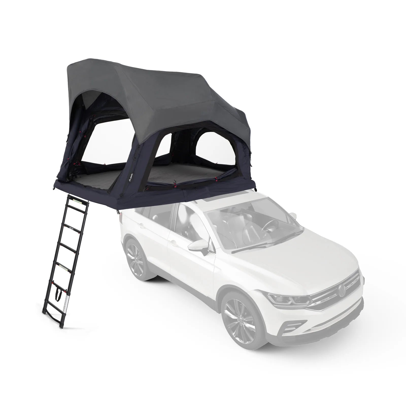 Qeedo Freedom Air 2 Dachzelt – Bundle Set Angebot