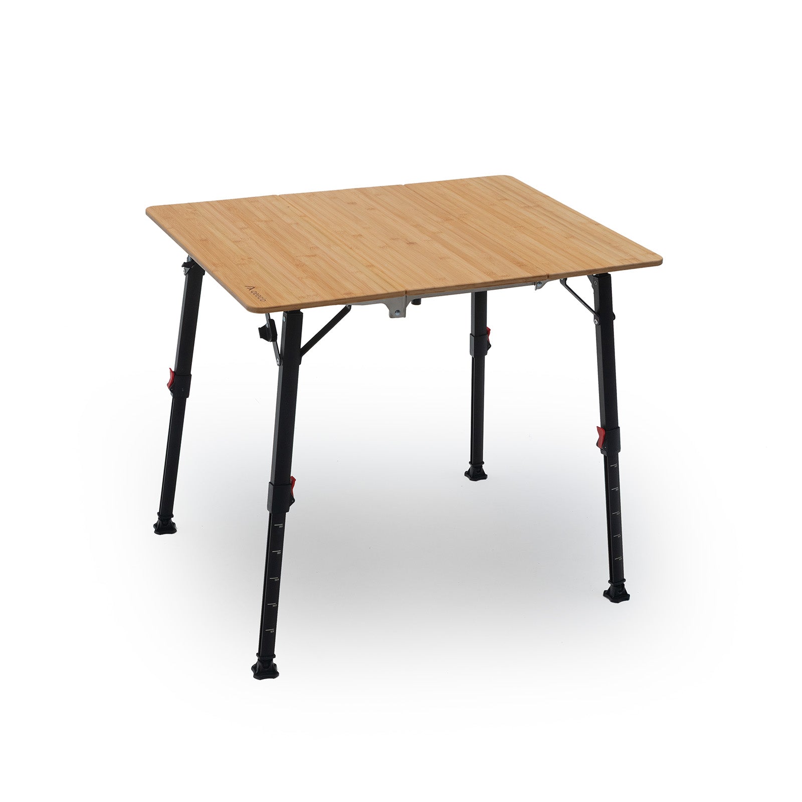 qeedo Quick Kimmy Campingtisch (70x70, 80x60, 90x90, 110x80 & 110x110 cm)