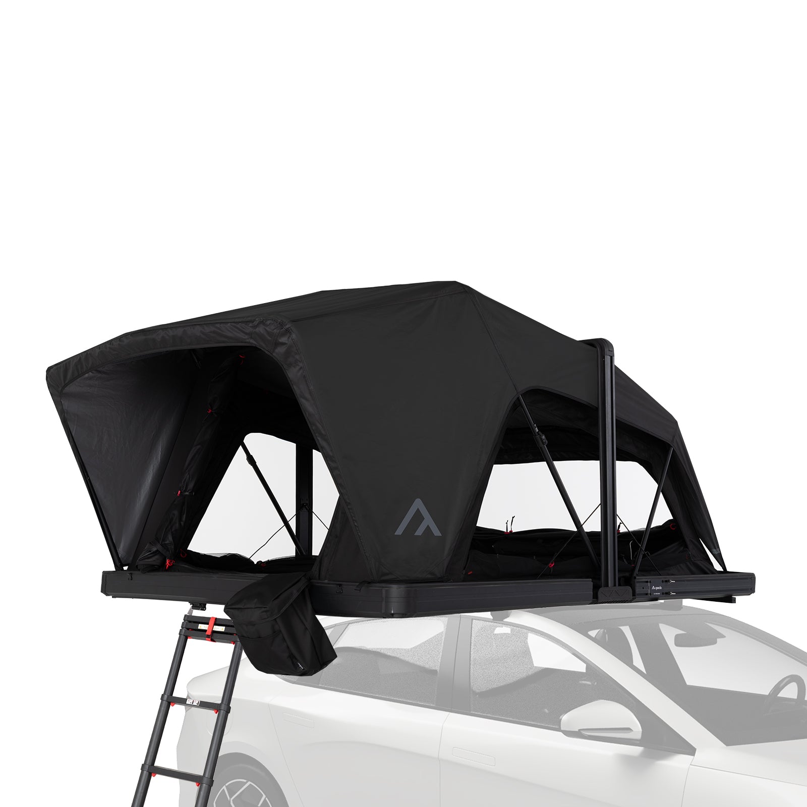 Qeedo Freedom Hybrid - Tente de toit 2+