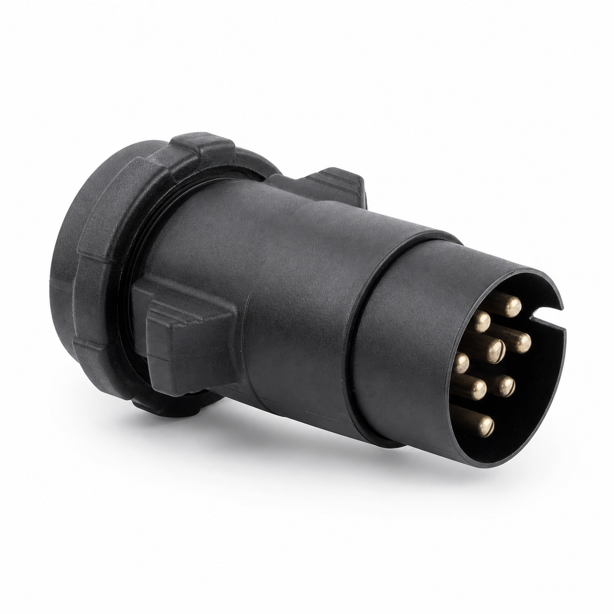 Adapter 13 auf 7-polig für Neptun Anhänger