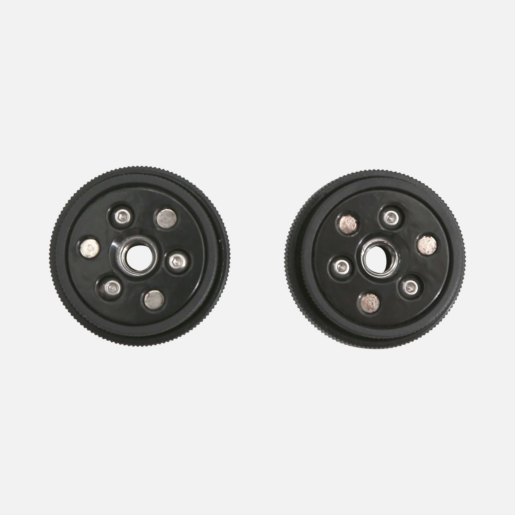 Horntools Dachzelt Diebstahlsicherung LockMagnet