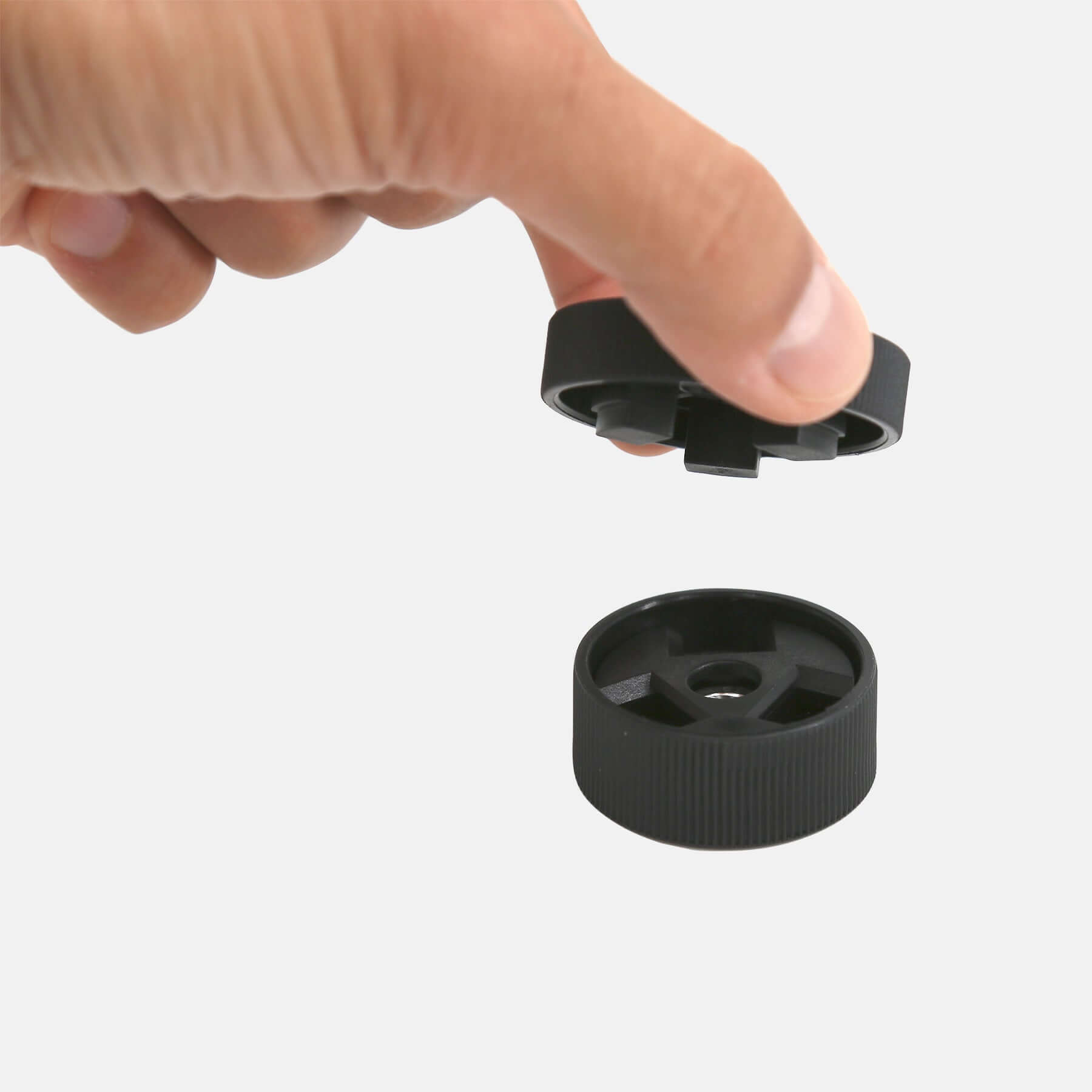 Horntools Dachzelt Diebstahlsicherung LockMagnet