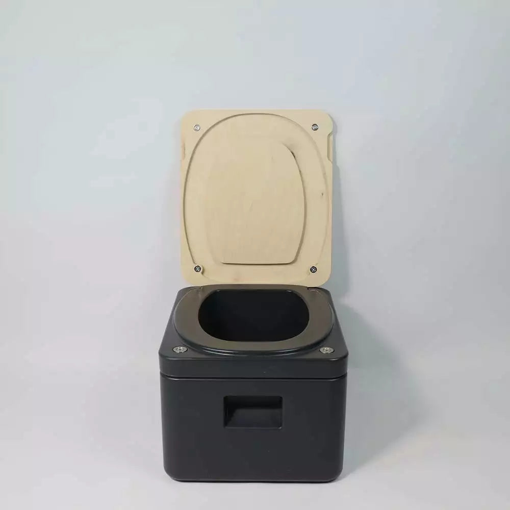 Trelino Origin, Trenntoilette für Camper