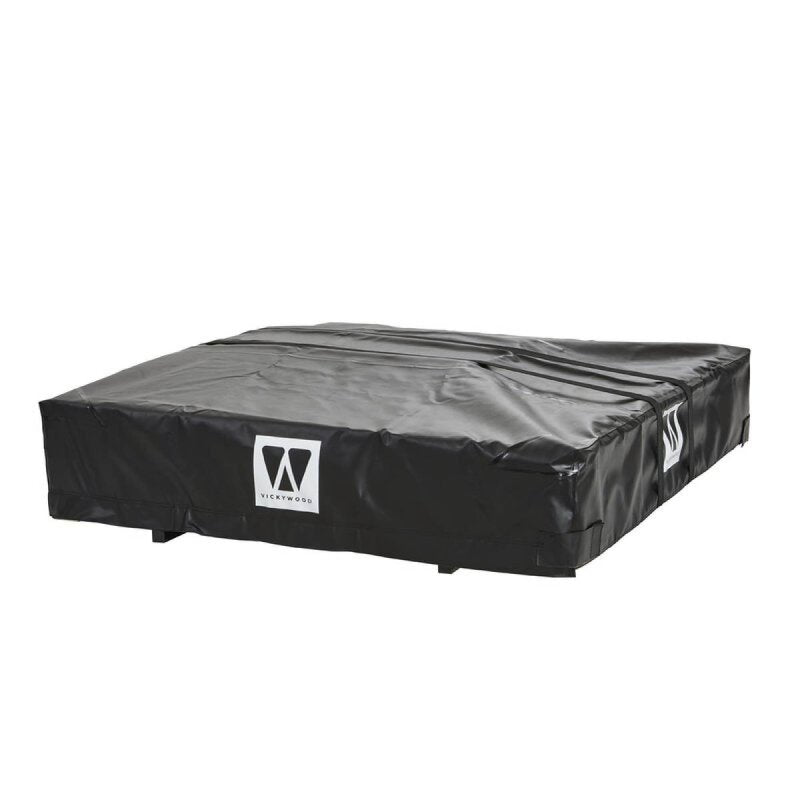 Vickywood tente de toit pliable SMALL WILLOW