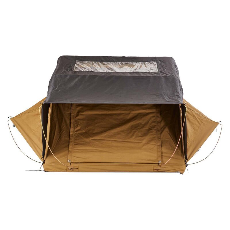 Vickywood tente de toit pliable SMALL WILLOW
