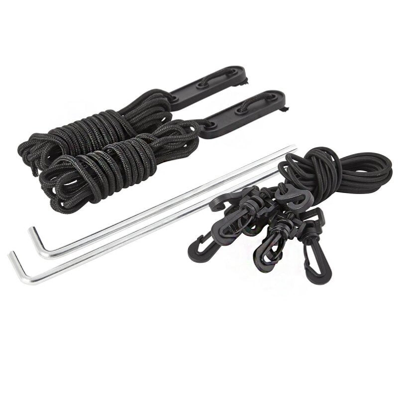 Vickywood tente de toit pliable SMALL WILLOW