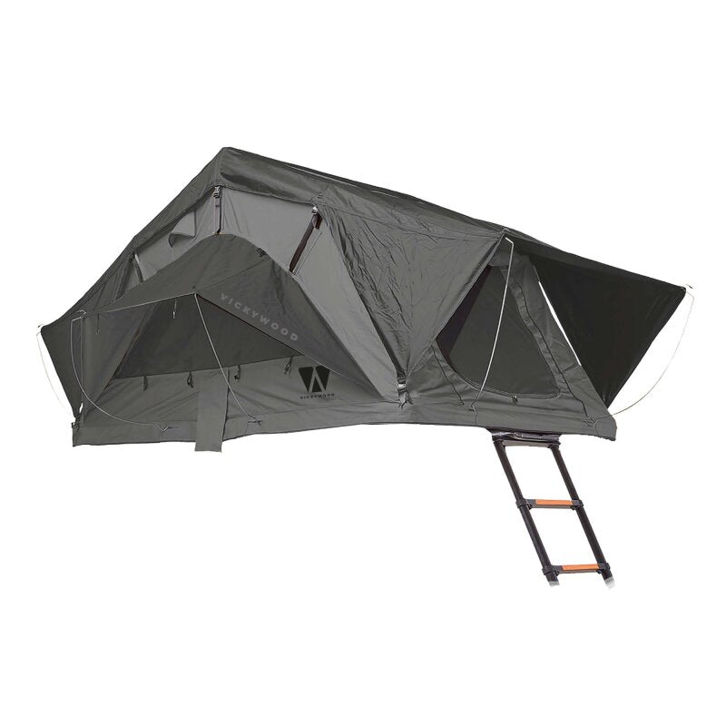 Vickywood tente de toit pliable SMALL WILLOW