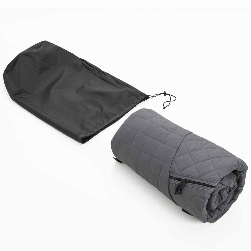 Vickywood Tente intérieure thermique CUMARU EASE 135