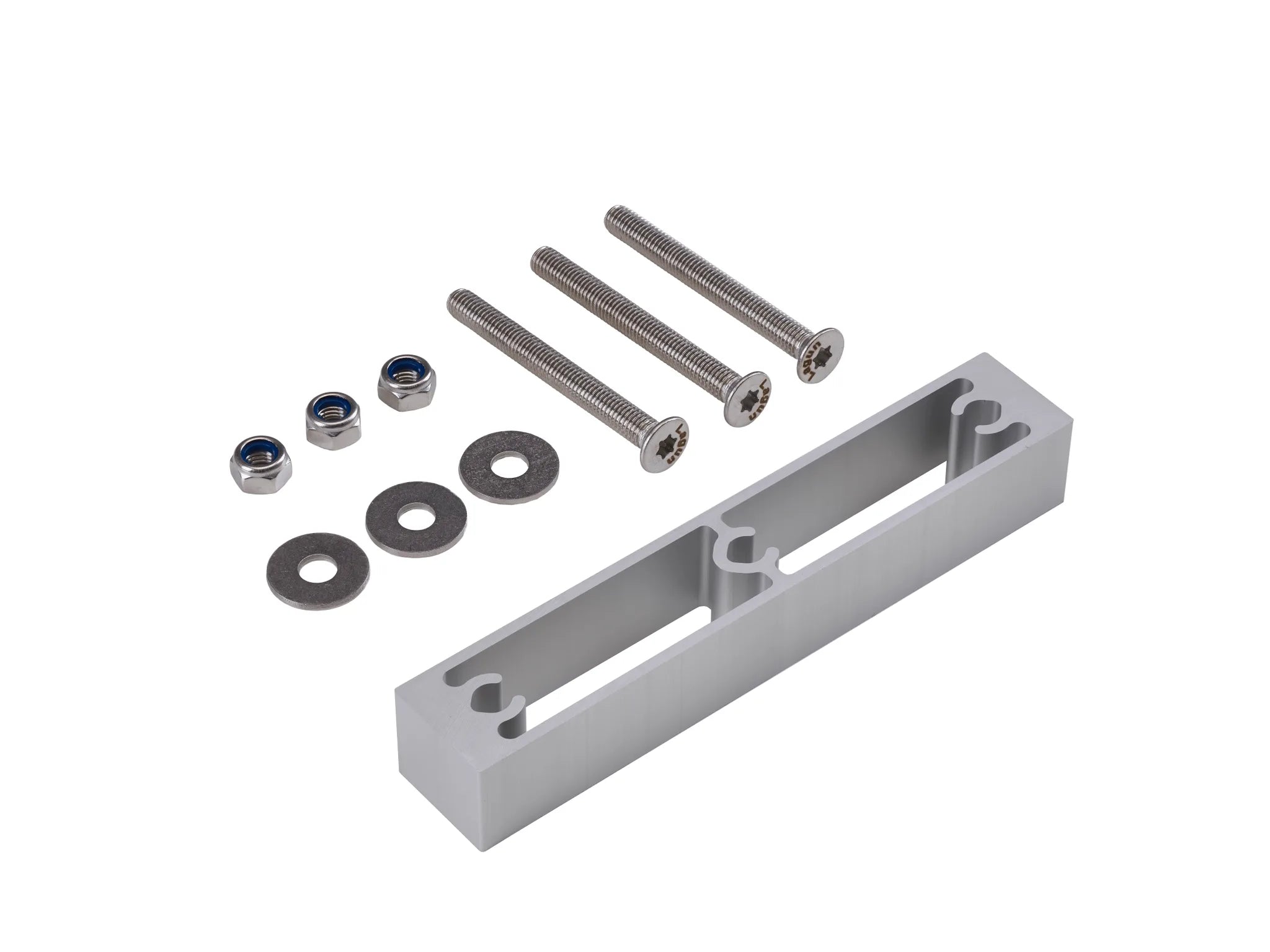 Lagun GAP petit - Entretoise pour la plaque de fixation