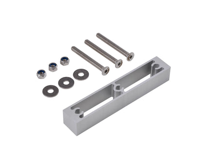 Lagun GAP petit - Entretoise pour la plaque de fixation