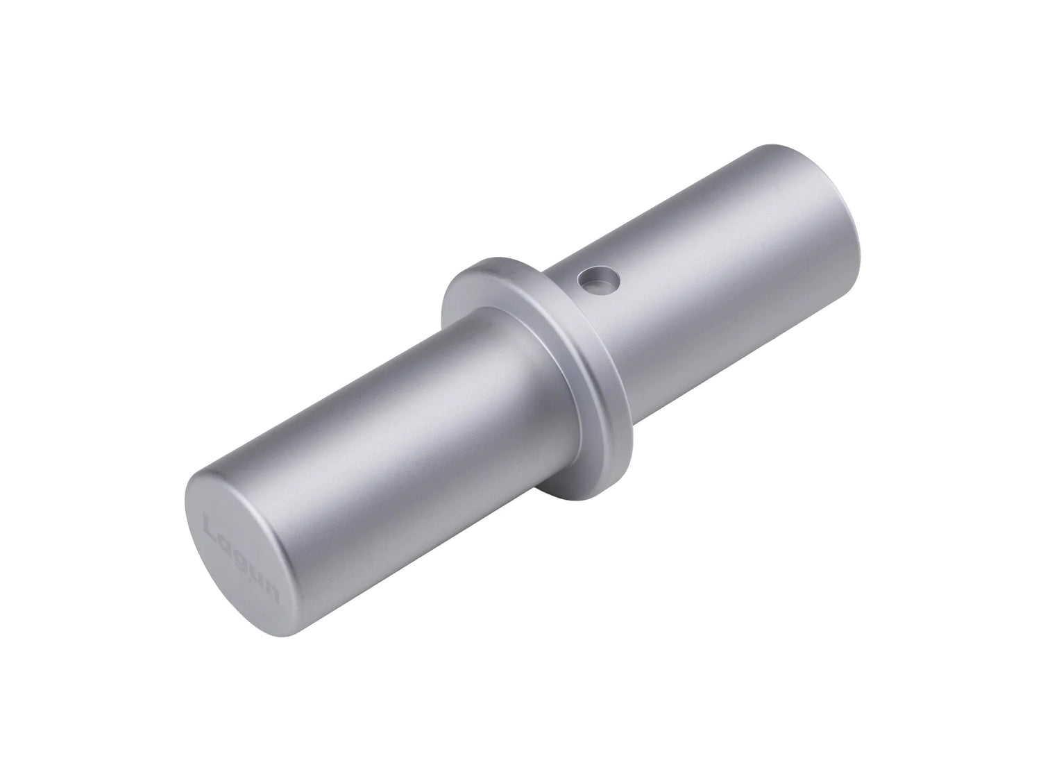 Bundle: Arm 300 mm &amp; Bolzen Verbindungsstück - Silber