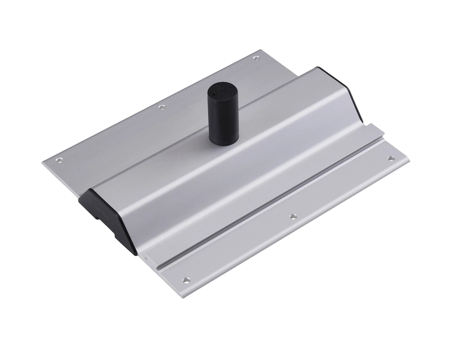 Lagun Tischgestell in Silber - Standard-Set
