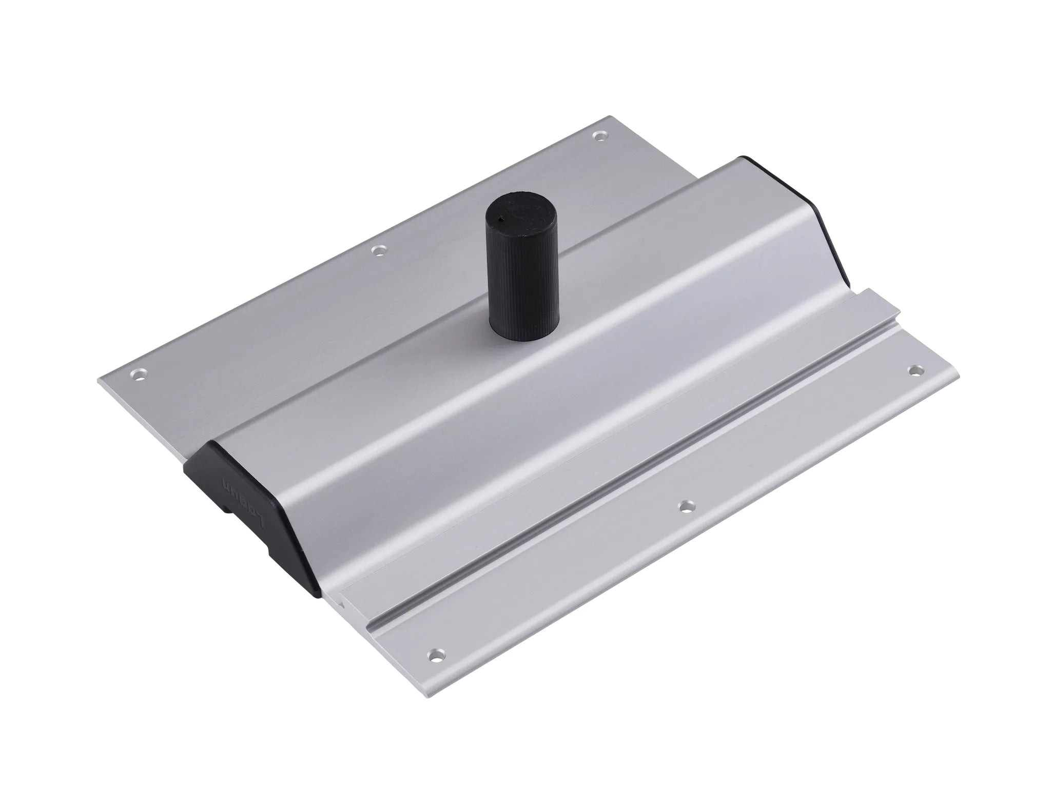 Lagun Tischgestell in Silber - Standard-Set