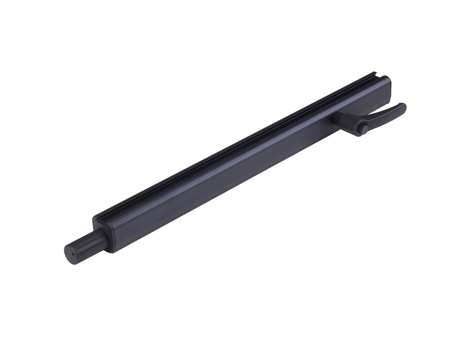 Kit pied de table Lagun avec plaque de fixation pivotante