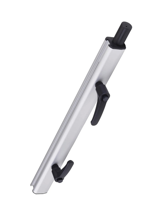 500 mm · zwei Griffe
