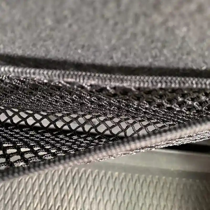 Klett-Netztasche fürs Auto, Van, Wohnmobil für extra Stauraum