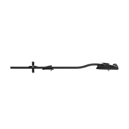 Thule FastRide roof bike rack fork mount black