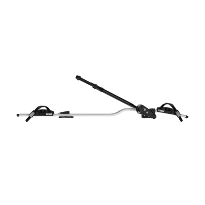 Thule ProRide roof bike rack black/aluminium