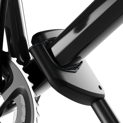 Thule ProRide roof bike rack black/aluminium