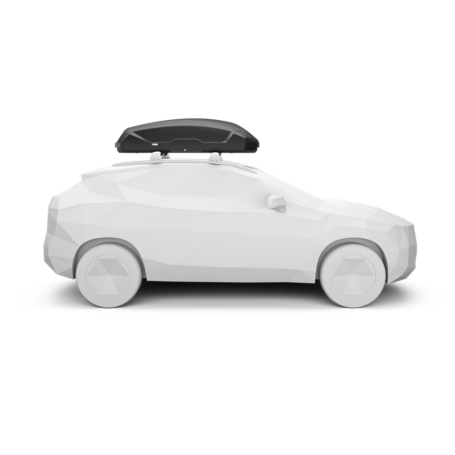 Thule Pulse 2 M