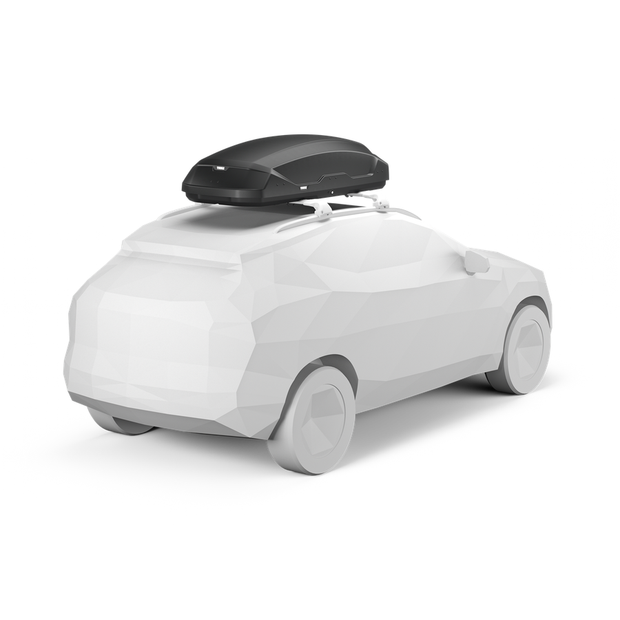 Thule Pulse 2 M