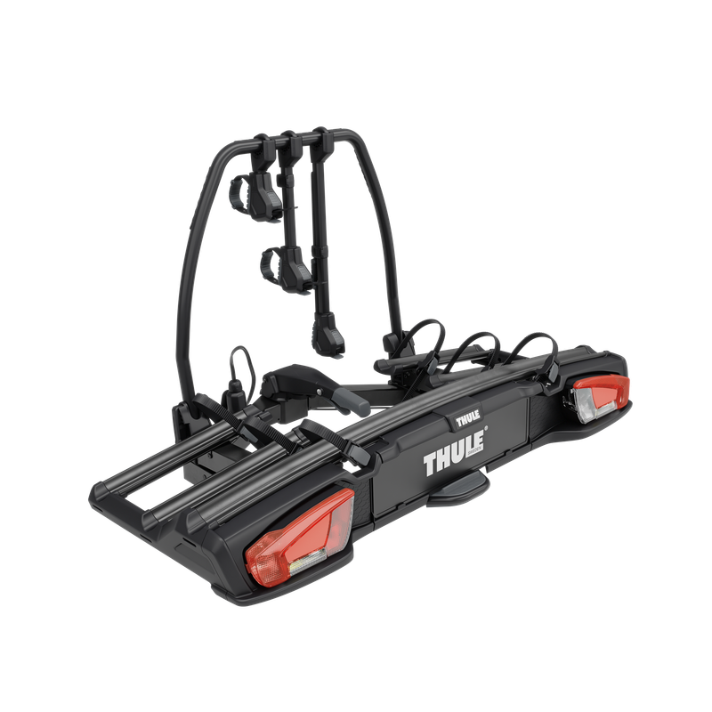 Thule VeloSpace 3, porte-vélos