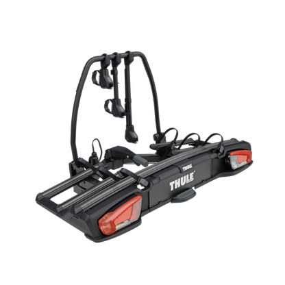 Thule VeloSpace 3, porte-vélos