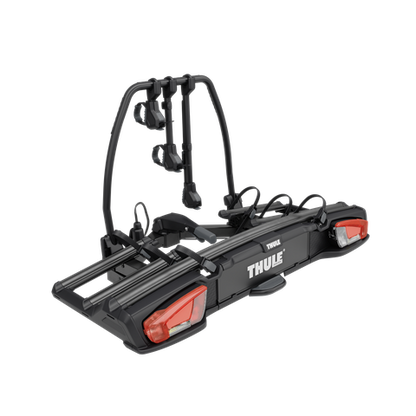 Thule VeloSpace 3, porte-vélos
