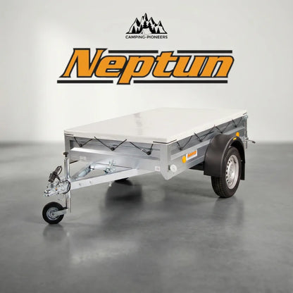 Neptun Pratik N7-202 ptw - PKW Anhänger
