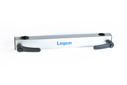 Lagun Tischarm in Silber