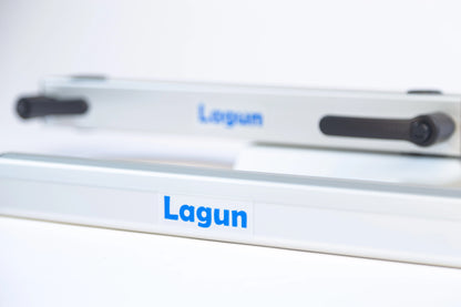 Lagun Tischgestell mit 400 mm Tischbein