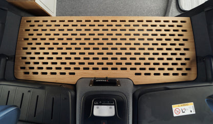 Mercedes Sprinter 907 Hutablage Extra Fach Ablagefach