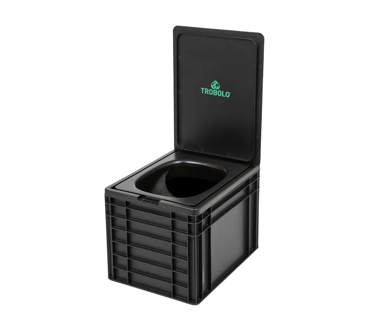 TROBOLO BilaBox mobile Trenntoilette