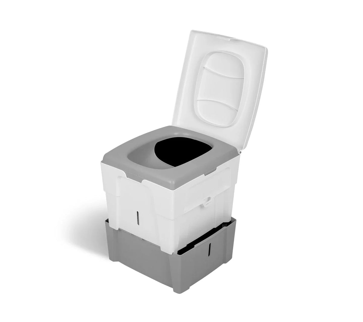 TROBOLO WandaGO mobile Trenntoilette