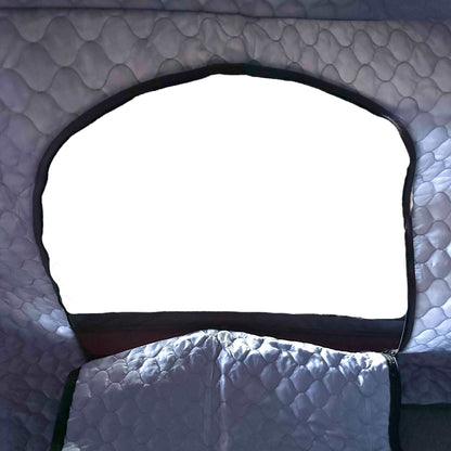 Tente de toit Horntools Thermo Intérieur