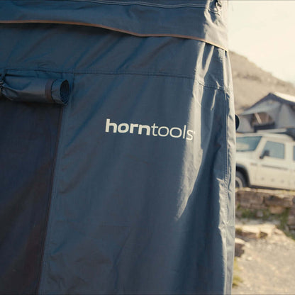 Horntools Vorzelt für Dachzelt Elements